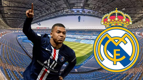 Chủ tịch La Liga: Chỉ Real Madrid mua được Mbappe