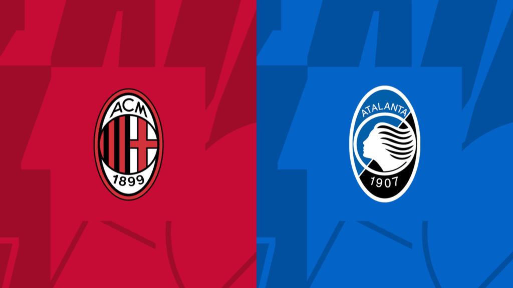 AC Milan vs Atalanta