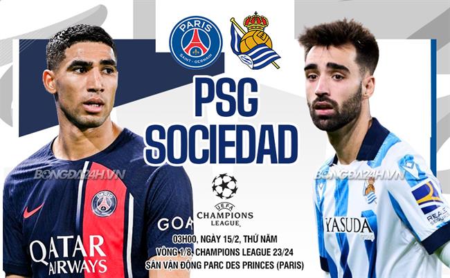 psg với real sociedad keobong365