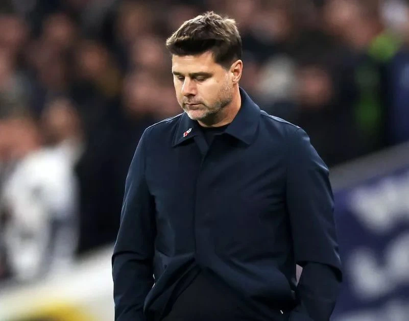 Pochettino keobong365