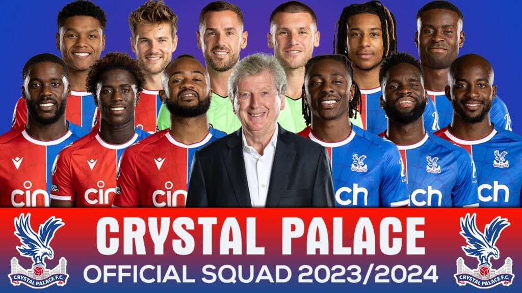 Crystal Palace không có sự phục vụ của Doucoure keobong365