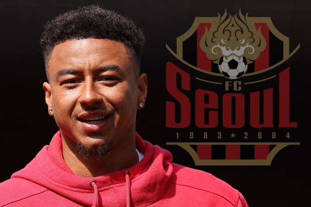 Jesse Lingard đến Hàn Quốc keobong365 