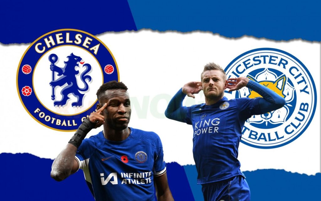  Chelsea và Leicester keobong365