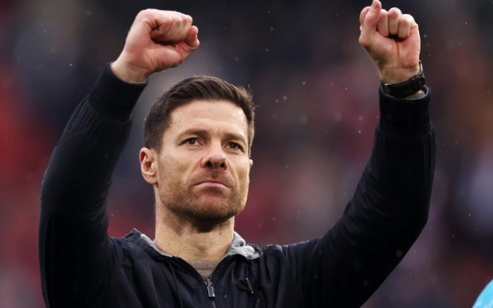 Xabi Alonso Keobong365