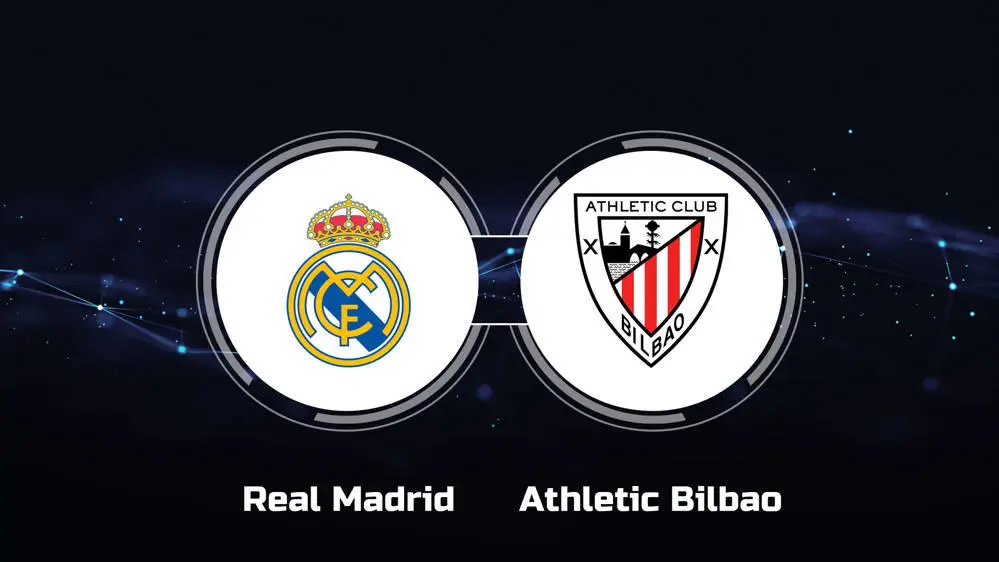 @Keobong365 - Real Madrid vs Athletic Bilbao