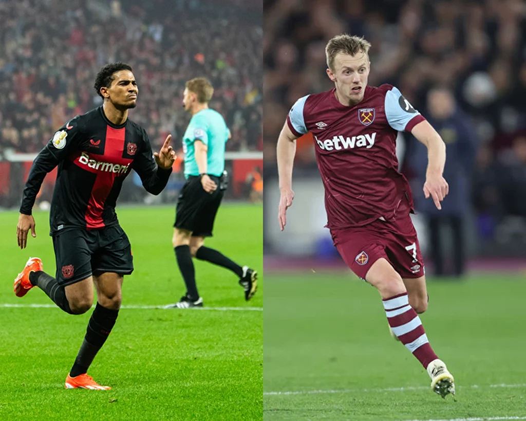 Bayer Leverkusen-West Ham keobong365