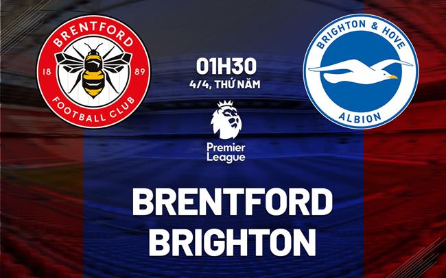 @Keobong365 - Brentford vs Brighton 