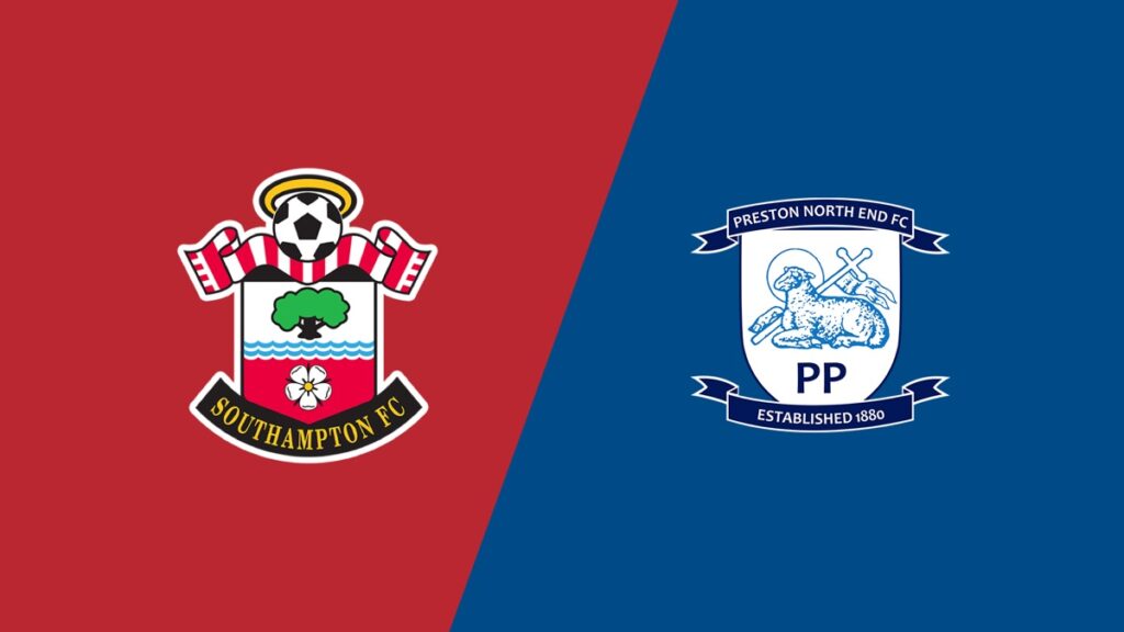 Southampton vs Preston North End