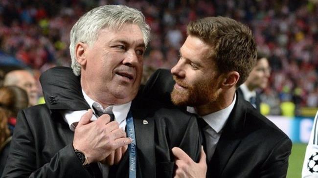 @Keobong365 - Người kế nhiệm của Carlo Ancelotti: Real Madrid tự tin có thể đạt được Xabi Alonso từ Bayer Leverkusen