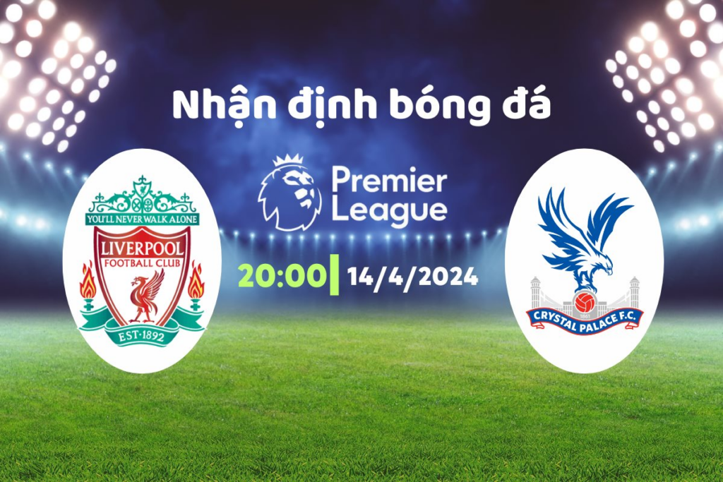 @Keobong365 - Liverpool vs Crystal Palace