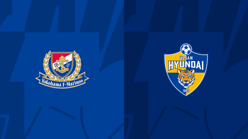 @keobong365 - Ulsan vs Yokohama