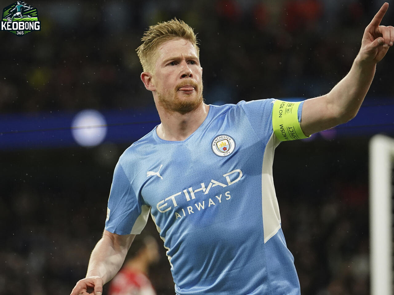 Man City đã chấm được người thay thế De Bruyne