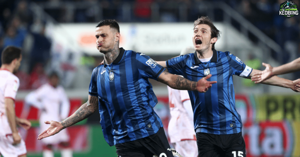 Soi kèo Atalanta vs Bayer Leverkusen 2h Ngày 23/5/2024