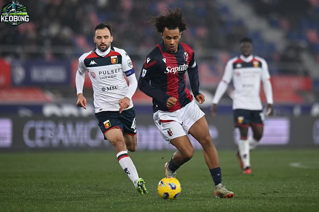 Soi kèo Genoa vs Bologna 1h45 Ngày 25/5/2024