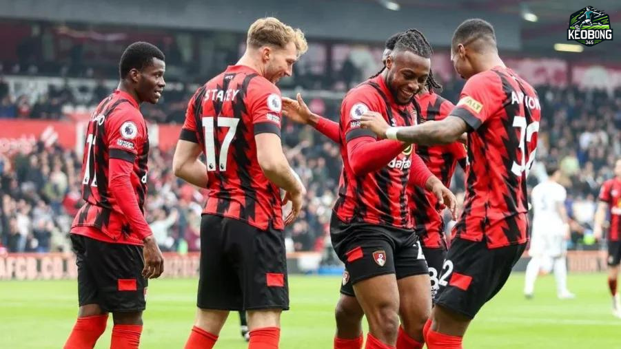 Soi kèo Chelsea vs Bournemouth 22h Ngày 19/5/2024