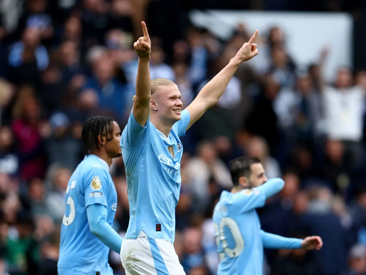 Soi kèo Fulham vs Man City 18h30 Ngày 11/5/2024