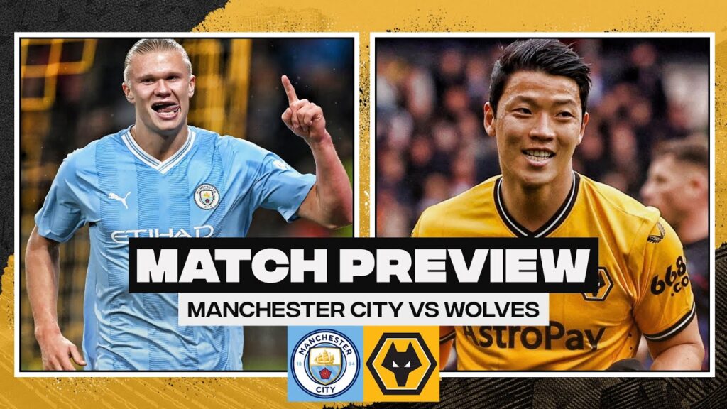 @Keobong365 - Soi kèo Man City vs Wolves 23h30 Ngày 4/5/2024