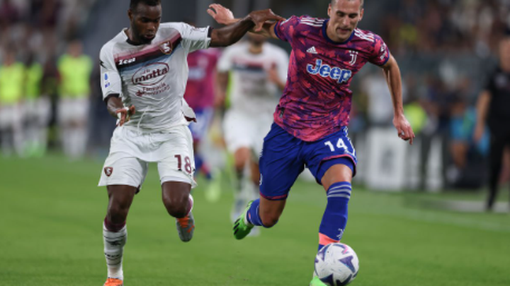 Soi kèo Juventus vs Salernitana 23h Ngày 12/5/2024