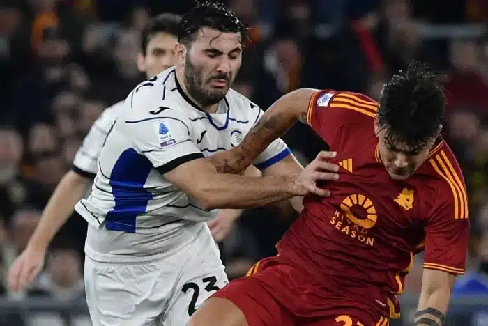 Soi kèo Atalanta vs Roma 1h45 Ngày 13/5/2024